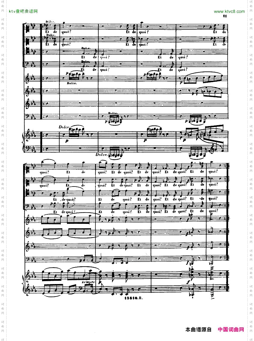 Alkan-MarcheFunebresurlamortd‘unPapagallo