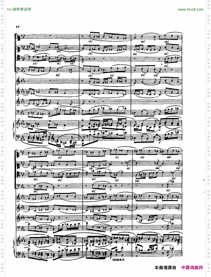 Alkan-MarcheFunebresurlamortd‘unPapagallo