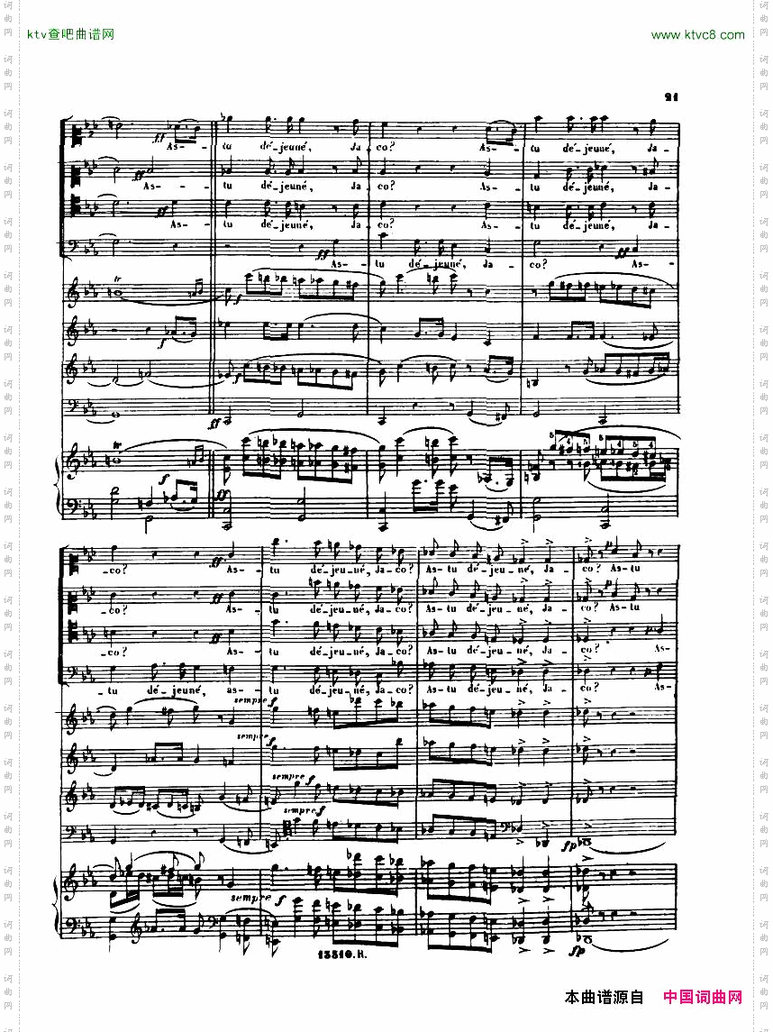 Alkan-MarcheFunebresurlamortd‘unPapagallo