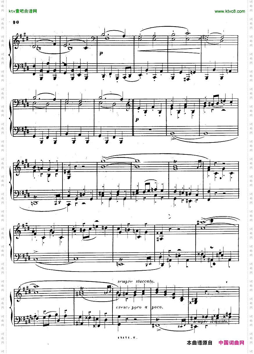 Alkan-op39-12EtudesinMinorKeys,no5,6,7-Symphonie2emepartie