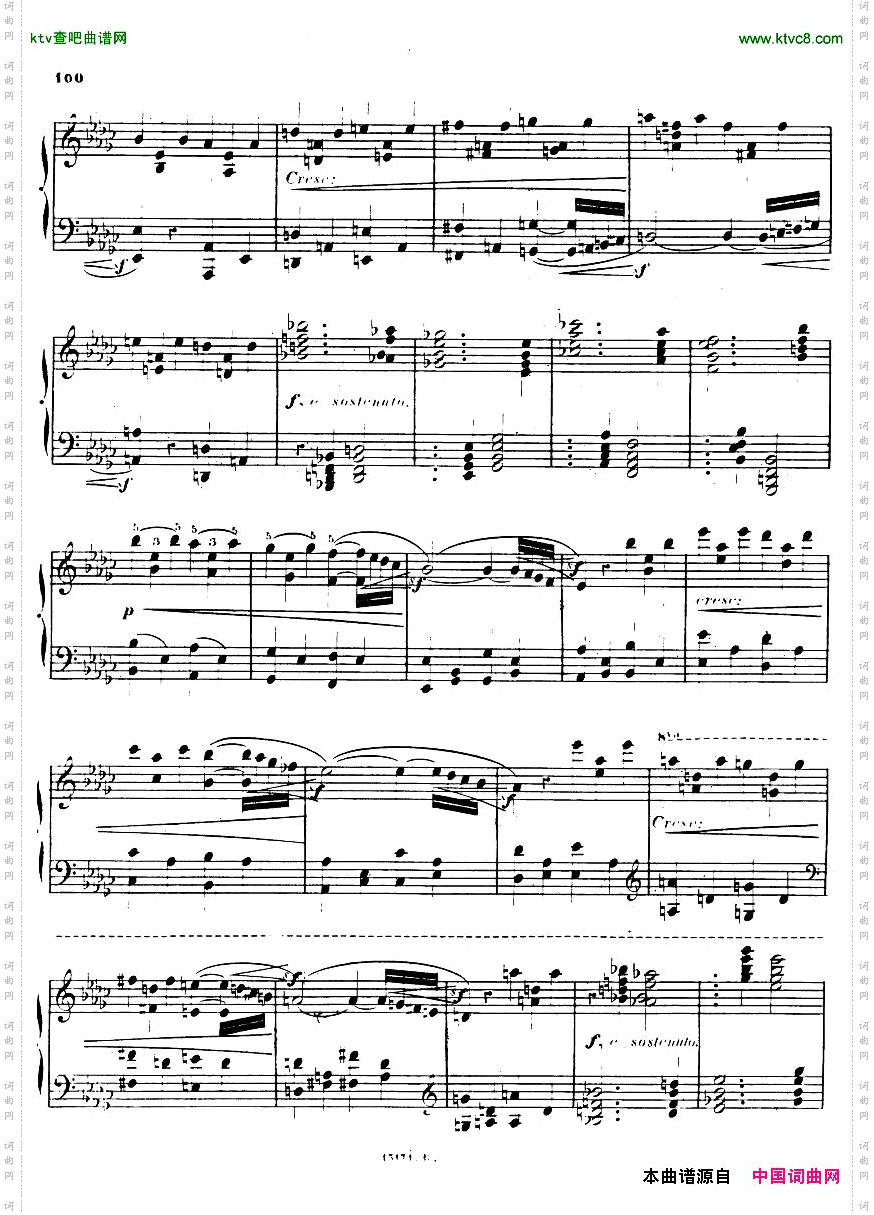 Alkan-op39-12EtudesinMinorKeys,no5,6,7-Symphonie2emepartie