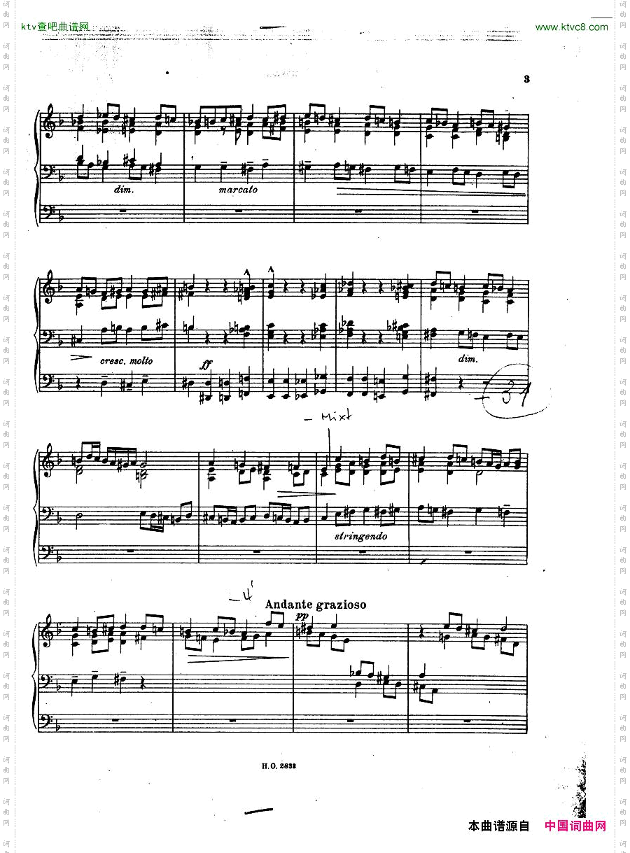 Bach,JC-FugueF-majoronB-A-C-Hfororgan