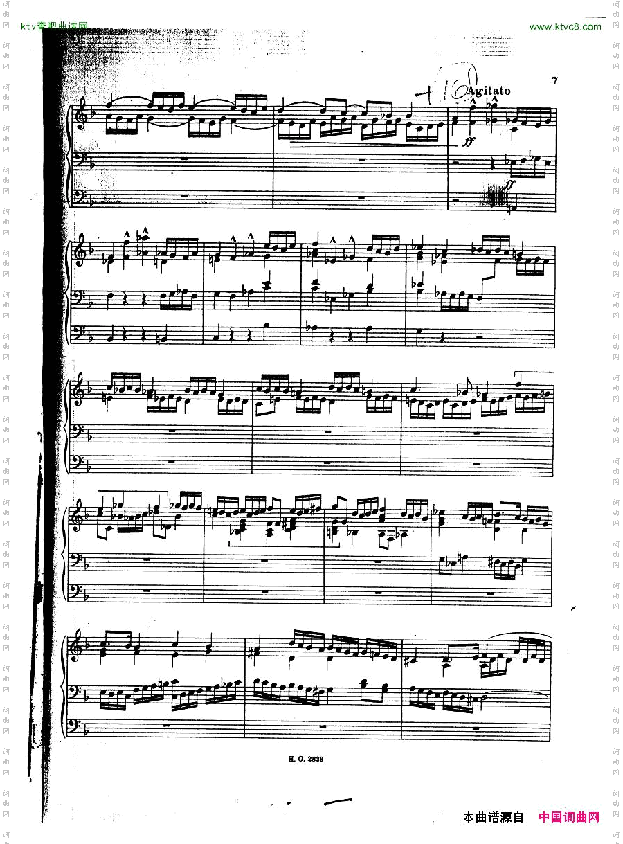 Bach,JC-FugueF-majoronB-A-C-Hfororgan