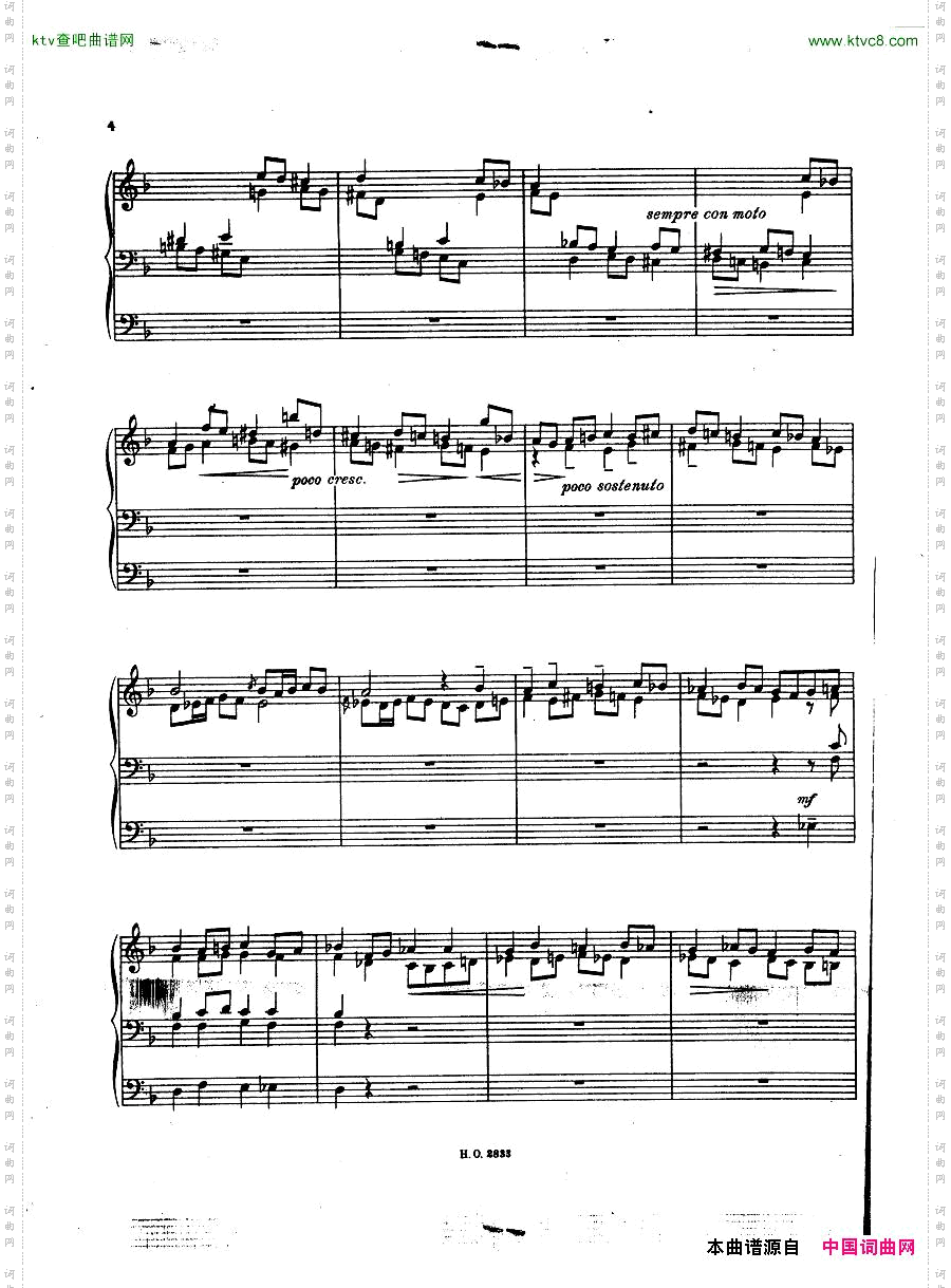 Bach,JC-FugueF-majoronB-A-C-Hfororgan
