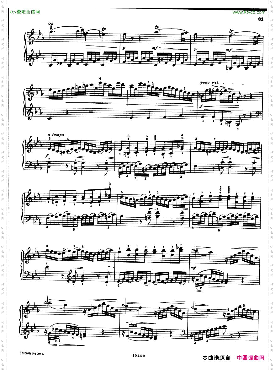 Bach,JC-op17,no3-Sonata