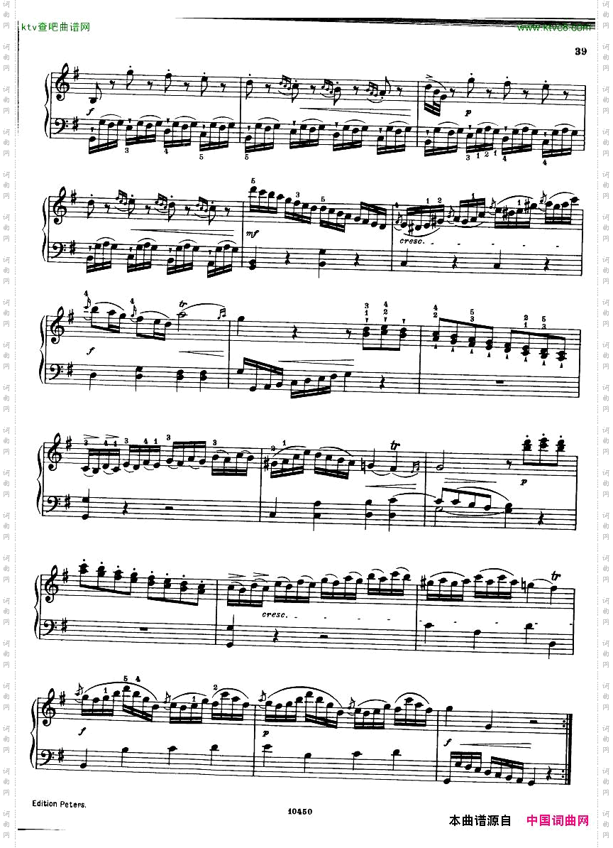 Bach,JC-op17,no4-Sonata