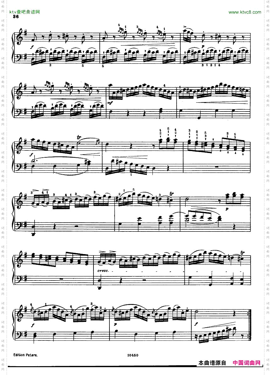 Bach,JC-op17,no4-Sonata