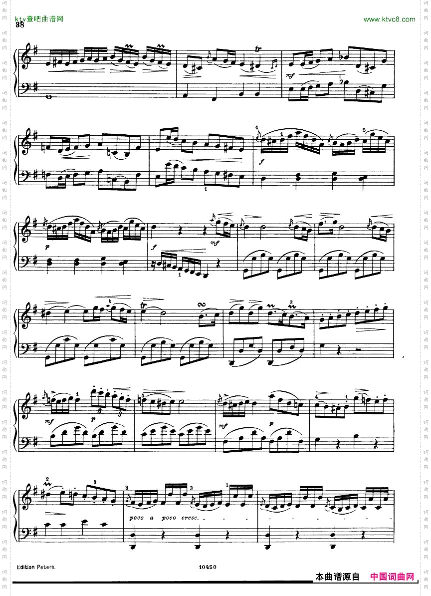 Bach,JC-op17,no4-Sonata