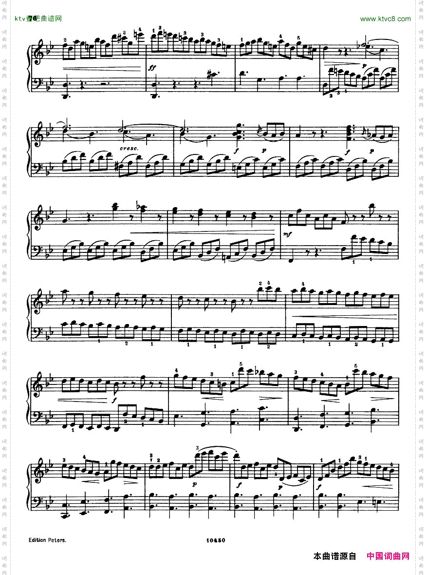 Bach,JC-op17,no6-Sonata