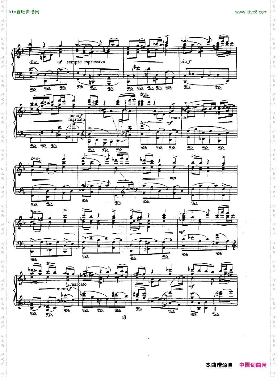 Bach,JS-AtranscriptionbookforHarrietCohen