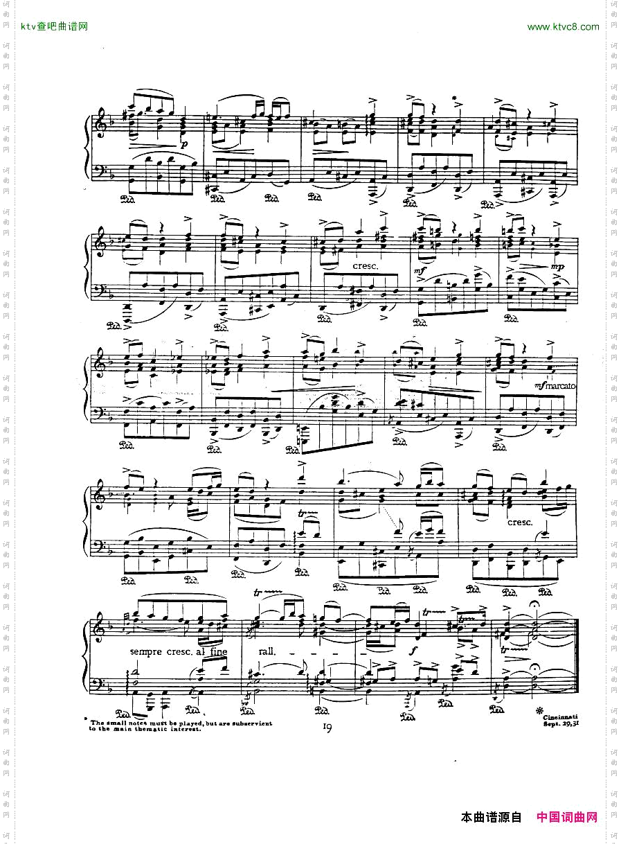Bach,JS-AtranscriptionbookforHarrietCohen