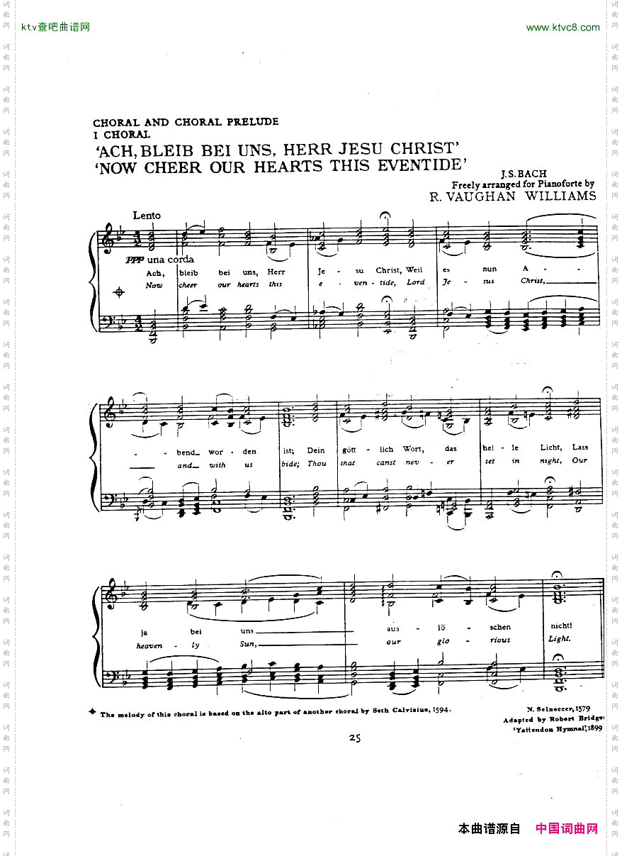 Bach,JS-AtranscriptionbookforHarrietCohen
