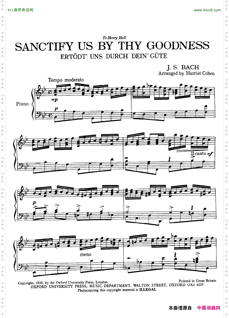 Bach,JS-BWV22-SanctifyUsarr.Cohen