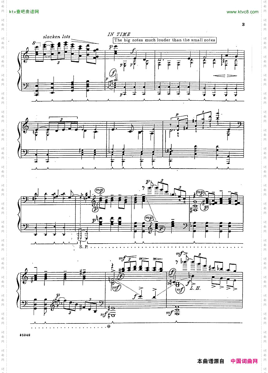 Bach,JS-BWV208-SheepMaySafelyGrazearrGrainger