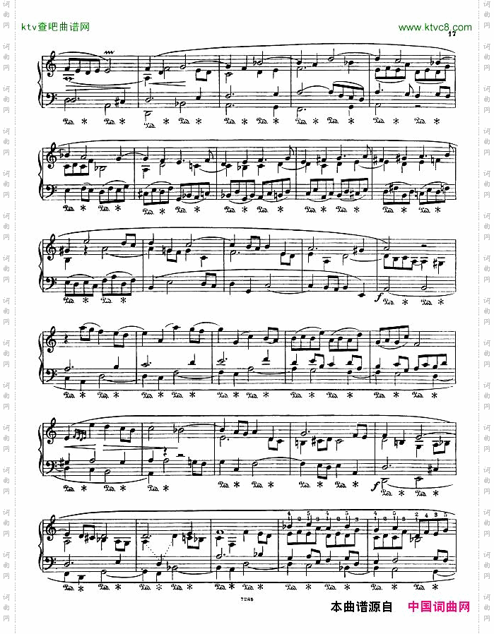 Bach,JS-BWV538-Toccataandfugueind‘dorian’arr.Stradal