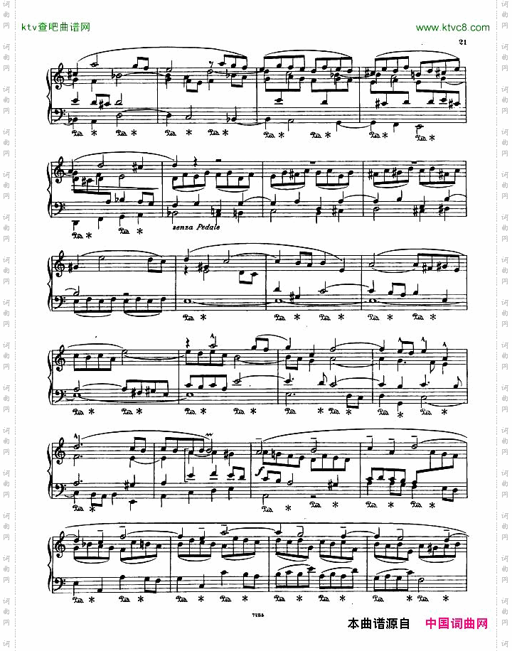 Bach,JS-BWV538-Toccataandfugueind‘dorian’arr.Stradal