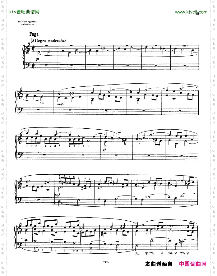 Bach,JS-BWV538-Toccataandfugueind‘dorian’arr.Stradal