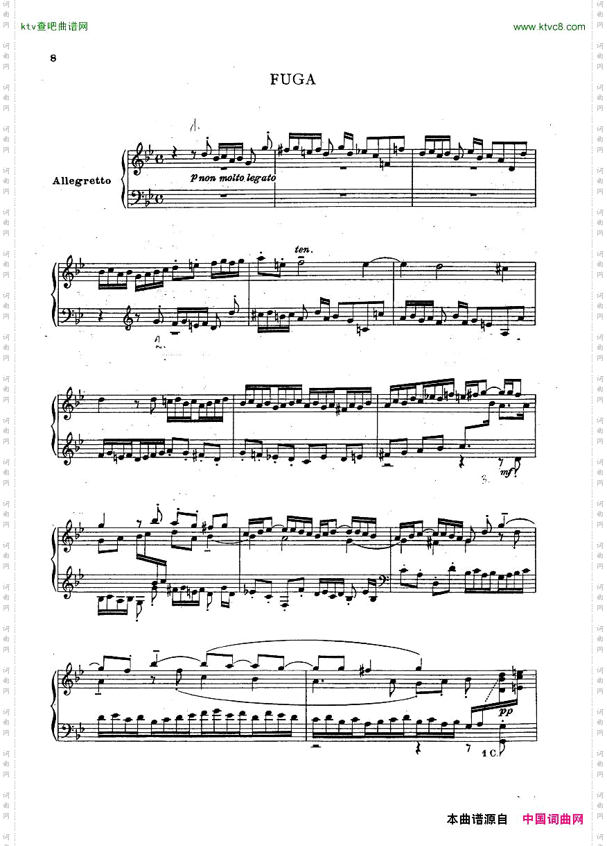 Bach,JS-BWV542-FantasiaandFugueinGmarrTagliapietra