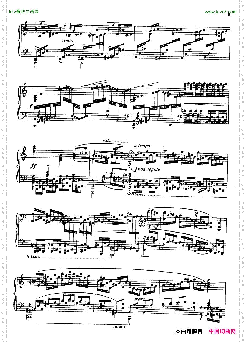 Bach,JS-BWV543-PreludeandFugueinAmarr.Tagliapietra