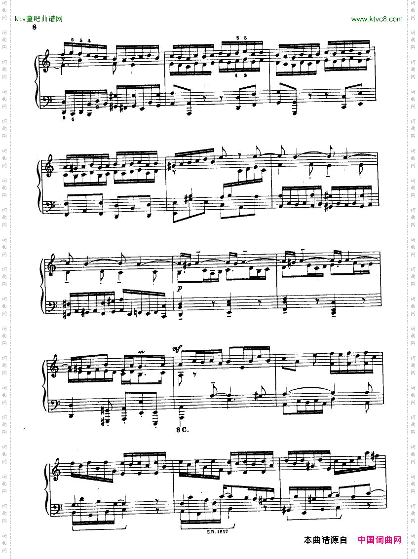 Bach,JS-BWV543-PreludeandFugueinAmarr.Tagliapietra