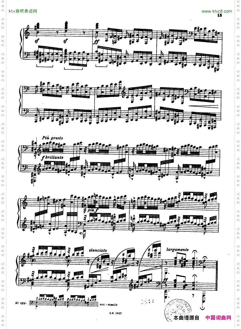 Bach,JS-BWV543-PreludeandFugueinAmarr.Tagliapietra