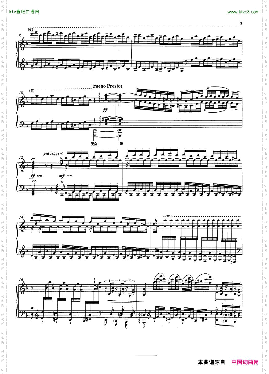 Bach,JS-BWV565-ToccataandFugueindminorarr.Grainger