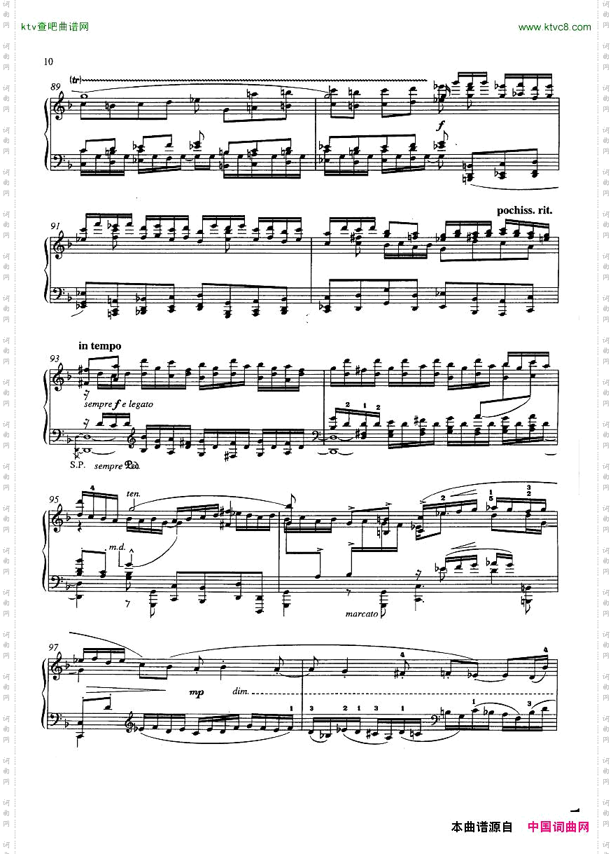 Bach,JS-BWV565-ToccataandFugueindminorarr.Grainger