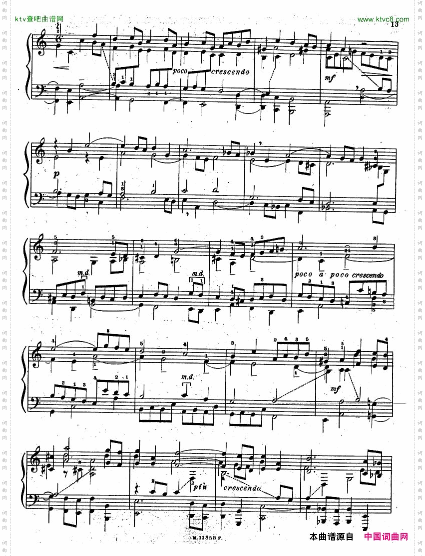 Bach,JS-BWV565-ToccataandFugueindminorarr.Kabalevsky