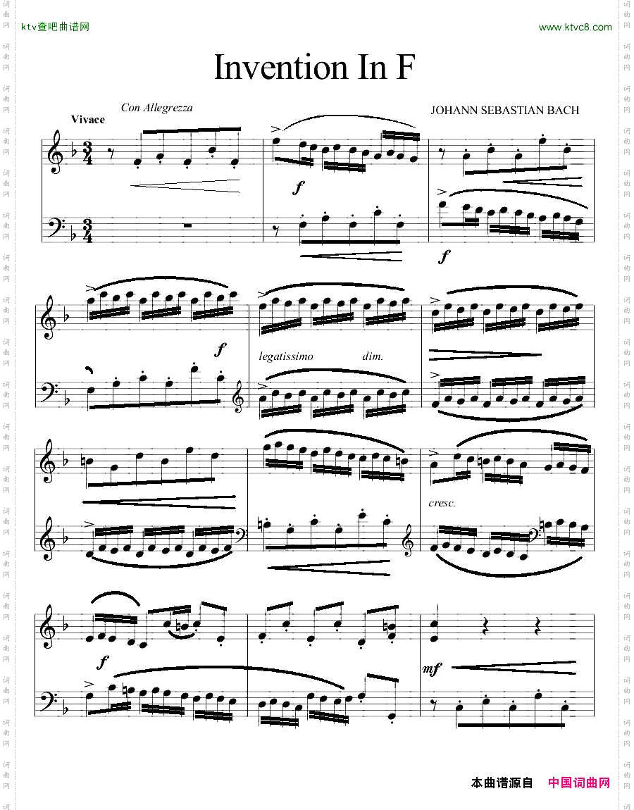 Bach,JS-BWV779-2-PartInventionNo.082