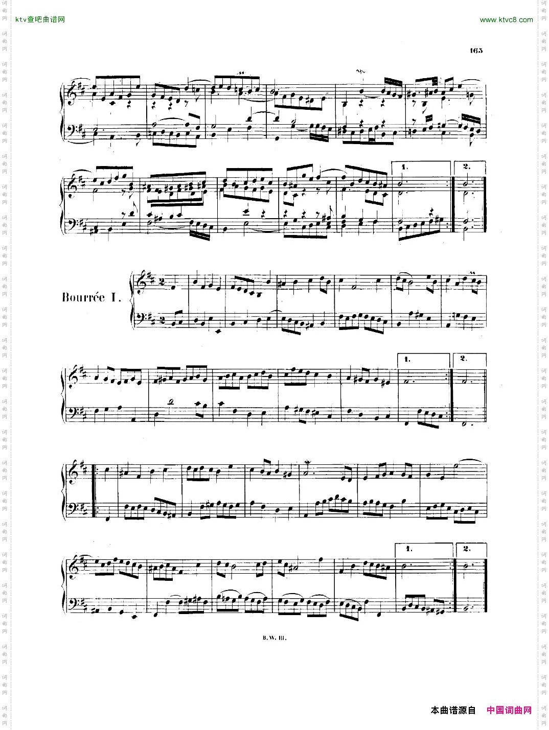 Bach,JS-BWV831-OvertureintheFrenchStyle