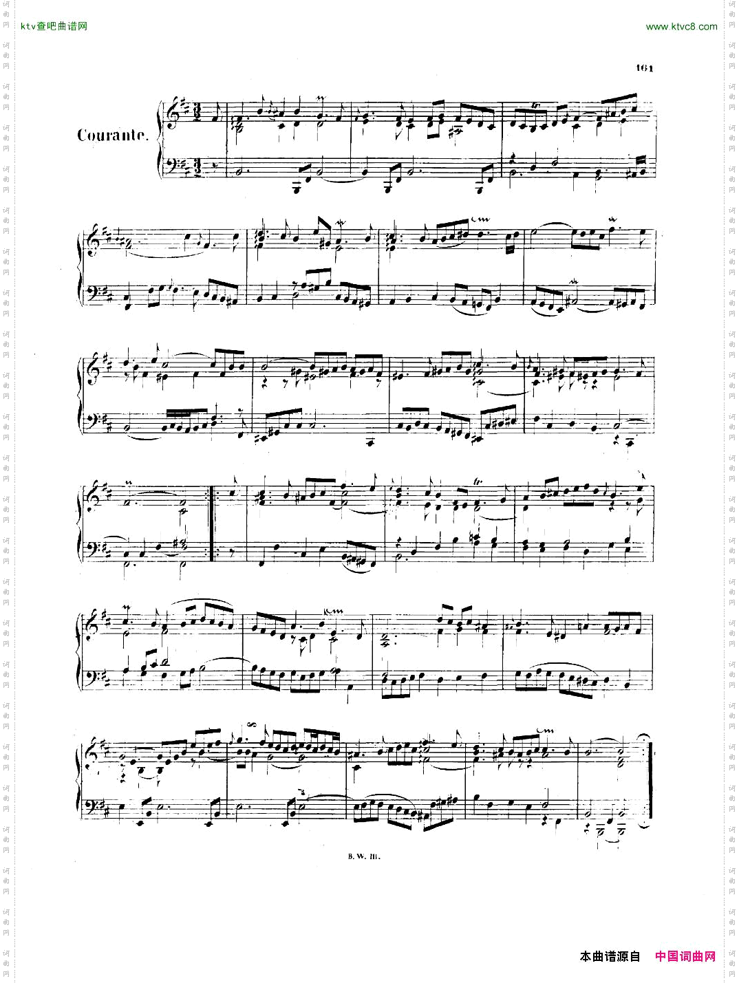 Bach,JS-BWV831-OvertureintheFrenchStyle