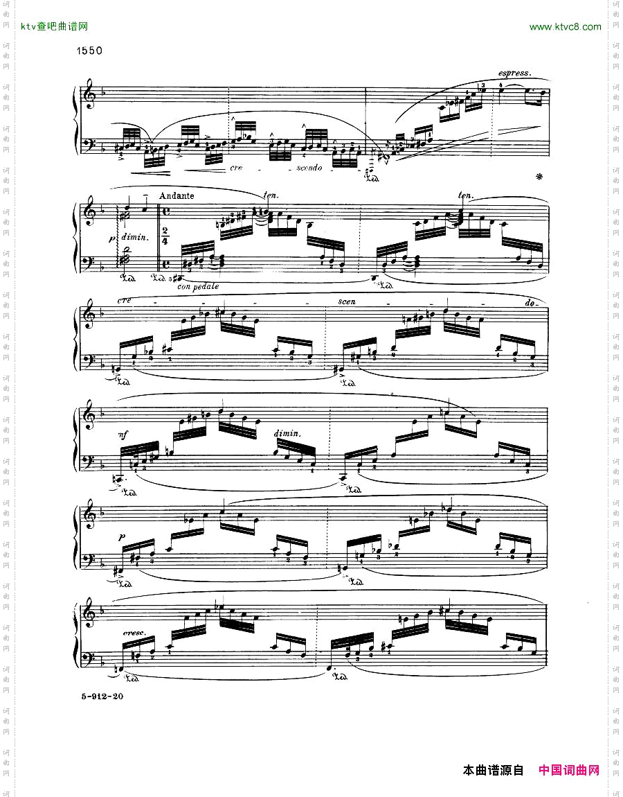 Bach,JS-BWV903-Chromaticfantasia&fugueed.Paderewski