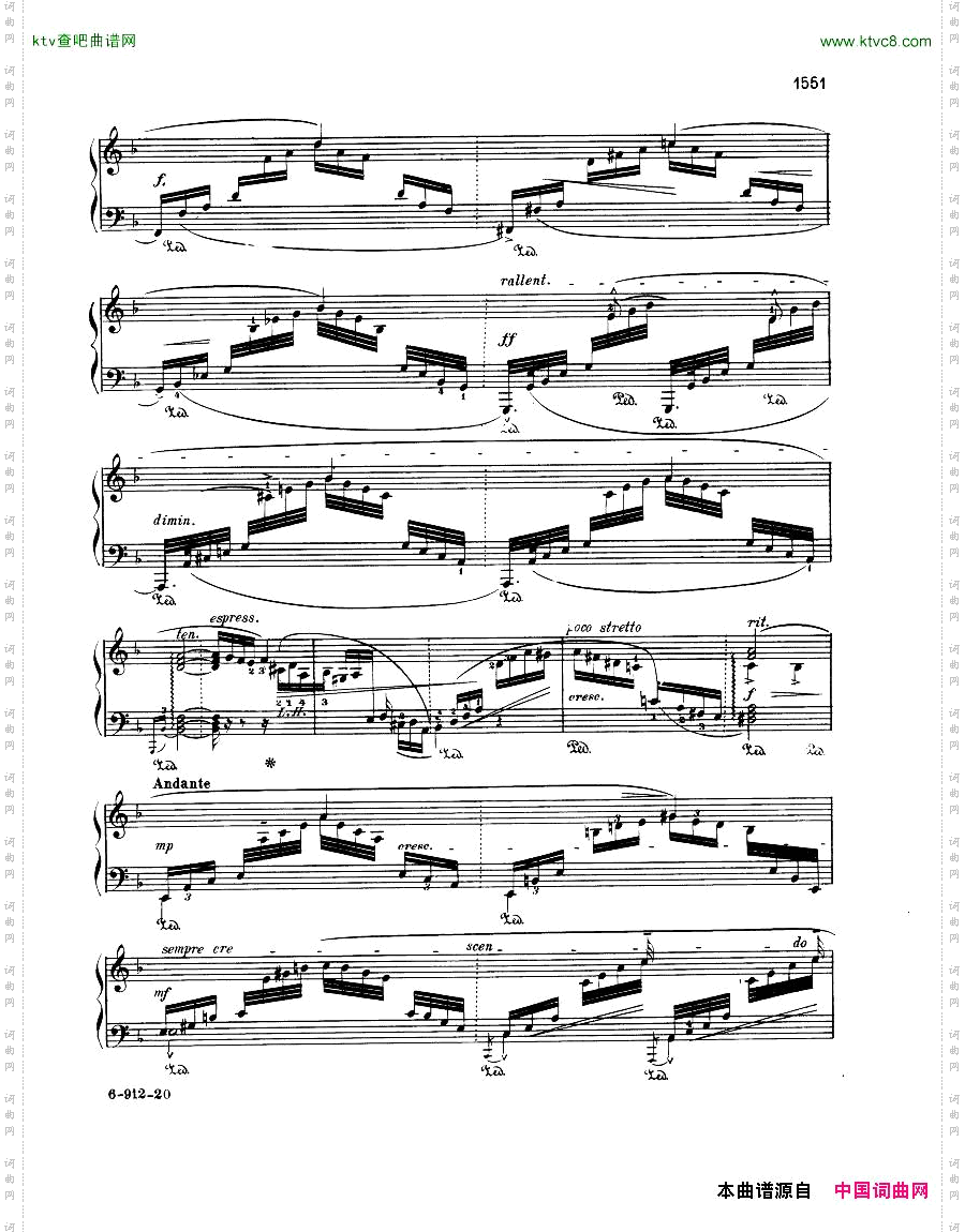 Bach,JS-BWV903-Chromaticfantasia&fugueed.Paderewski