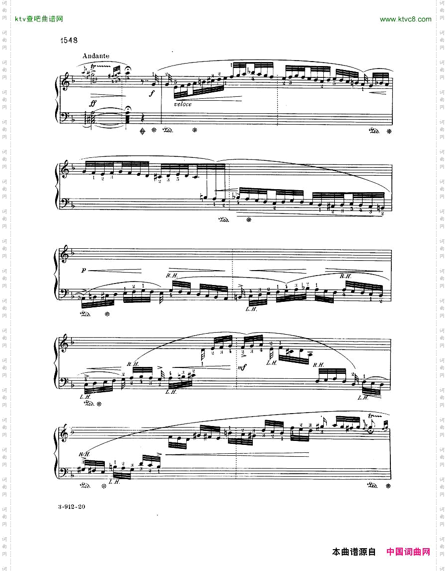 Bach,JS-BWV903-Chromaticfantasia&fugueed.Paderewski