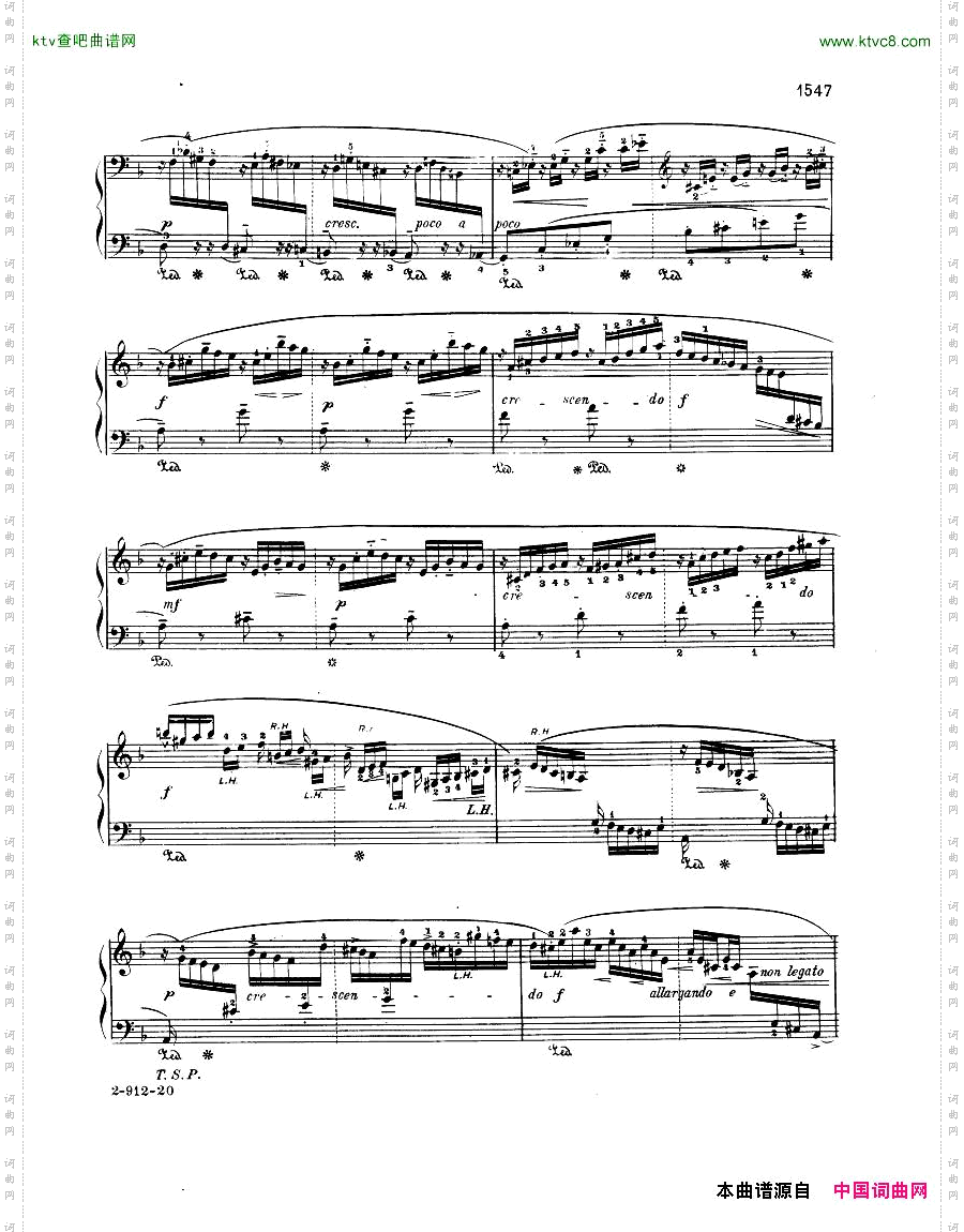 Bach,JS-BWV903-Chromaticfantasia&fugueed.Paderewski