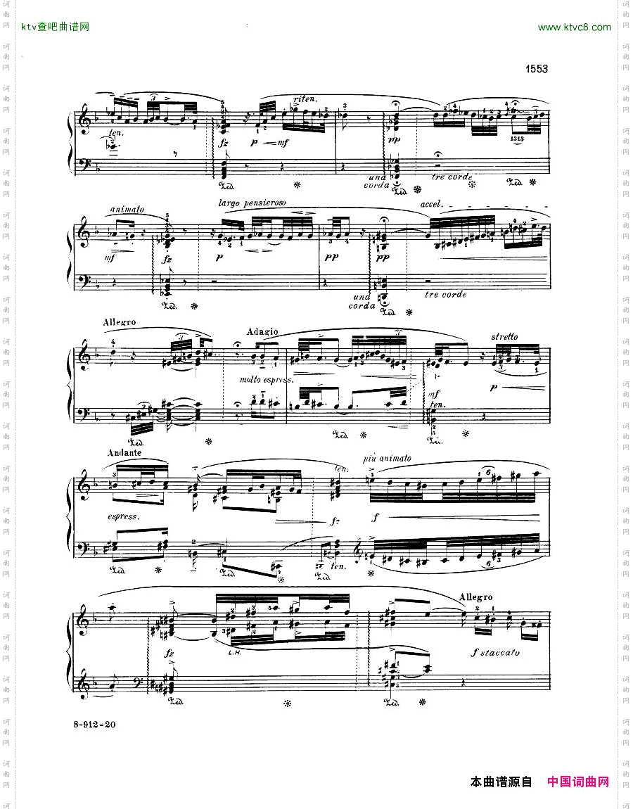Bach,JS-BWV903-Chromaticfantasia&fugueed.Paderewski