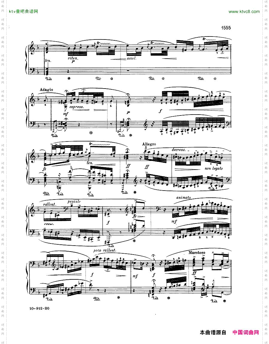 Bach,JS-BWV903-Chromaticfantasia&fugueed.Paderewski