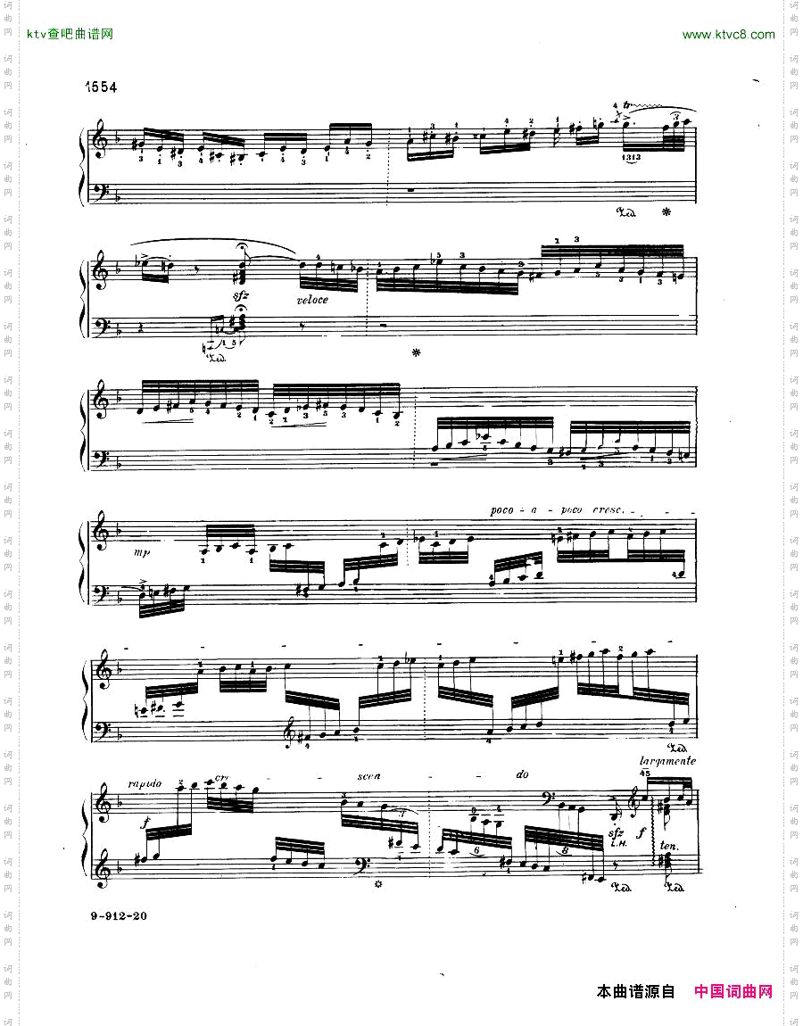 Bach,JS-BWV903-Chromaticfantasia&fugueed.Paderewski
