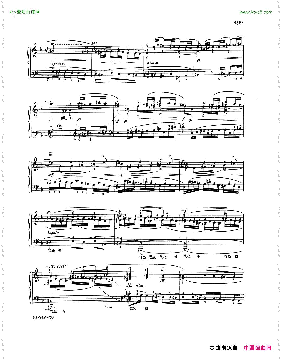 Bach,JS-BWV903-Chromaticfantasia&fugueed.Paderewski
