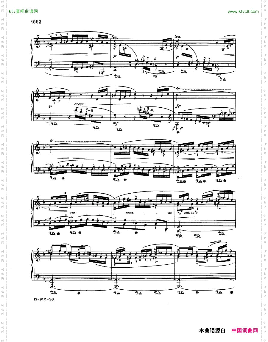 Bach,JS-BWV903-Chromaticfantasia&fugueed.Paderewski