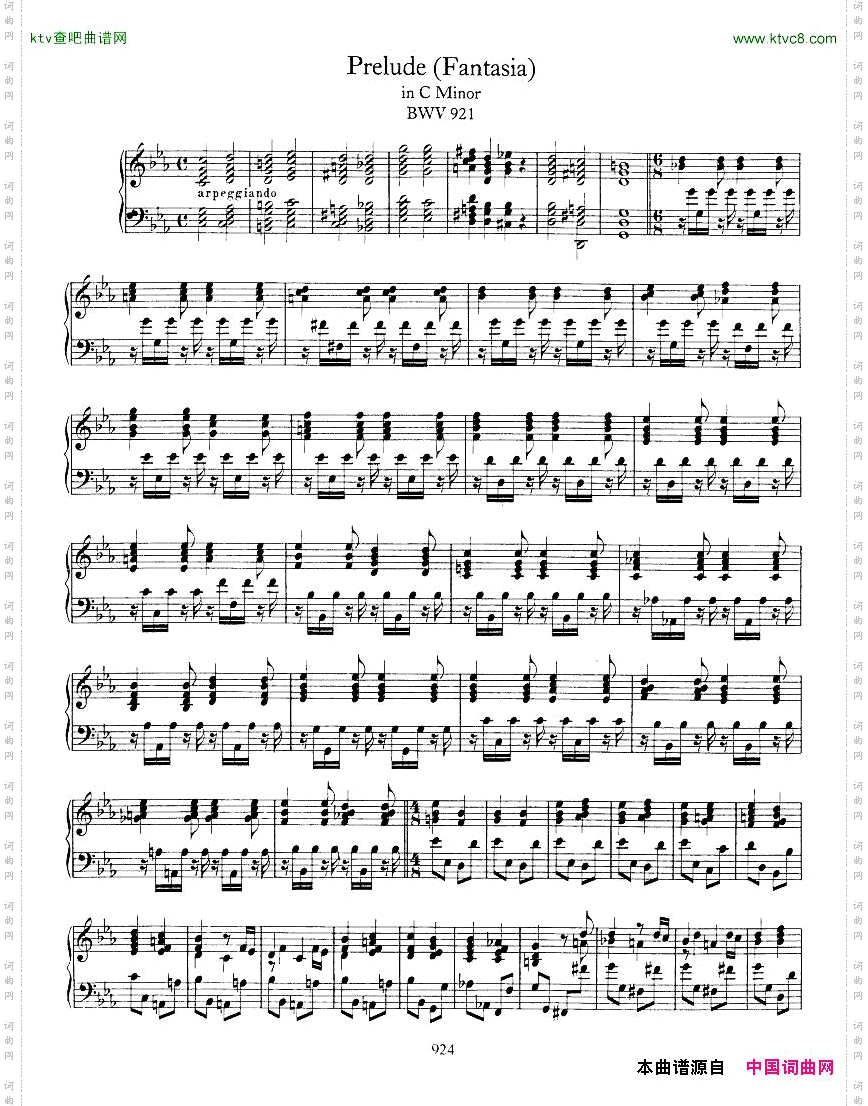 Bach,JS-BWV921-PreludeFantasiainc