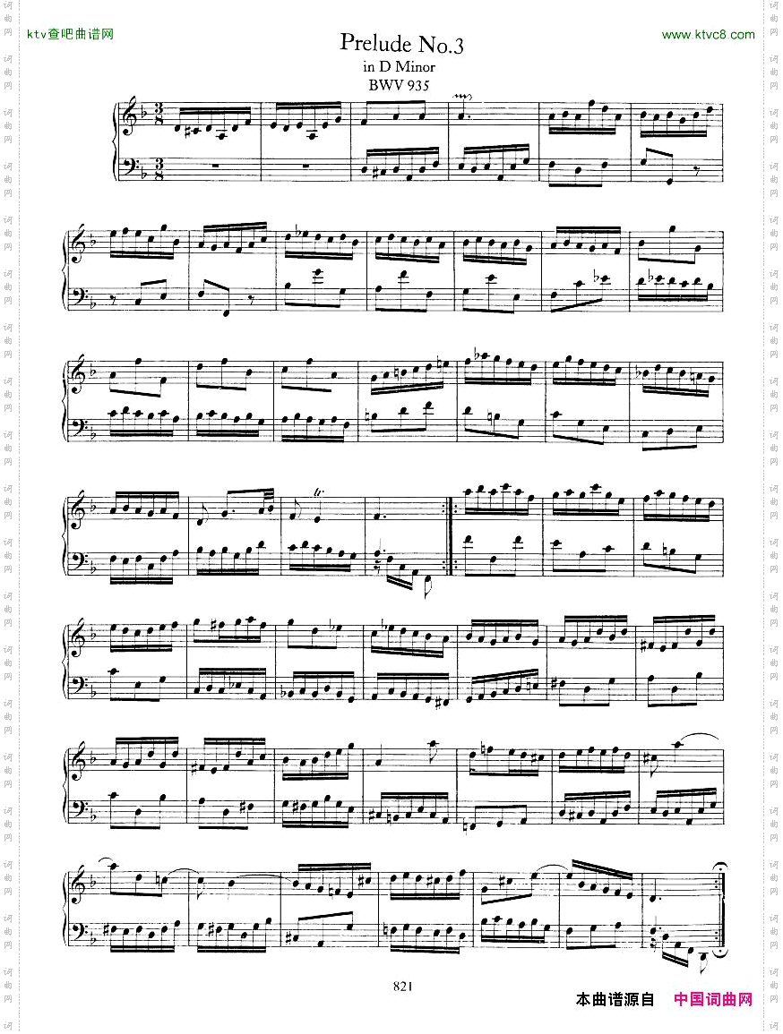 Bach,JS-BWV933-938-6Preludes