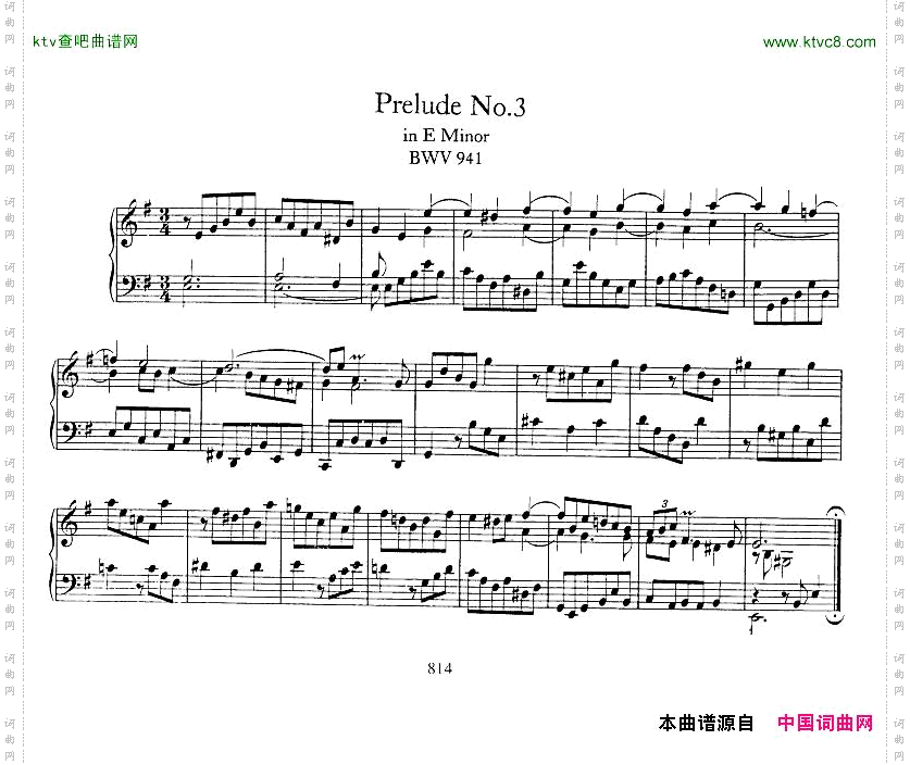 Bach,JS-BWV939-943-5Preludes