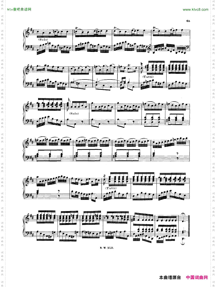 Bach,JS-BWV972-978-ConcertiafterVivaldiNo.1-7