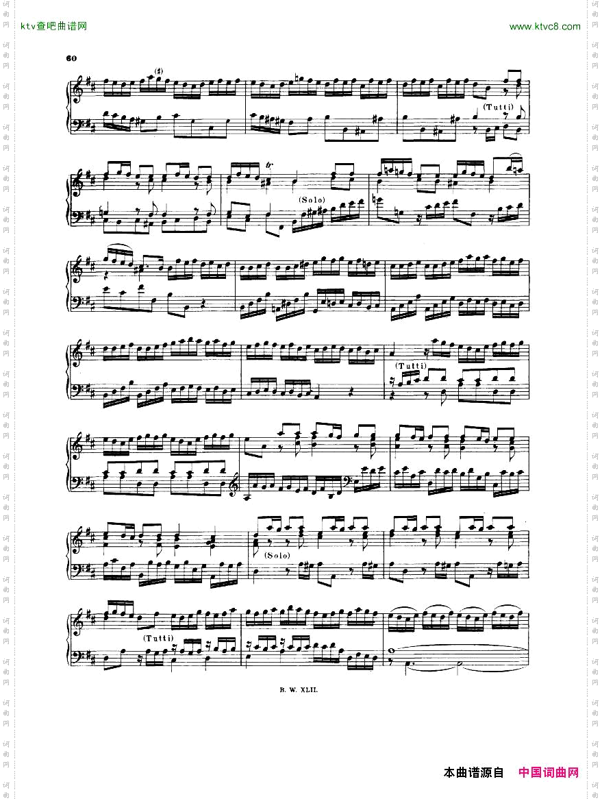 Bach,JS-BWV972-978-ConcertiafterVivaldiNo.1-7