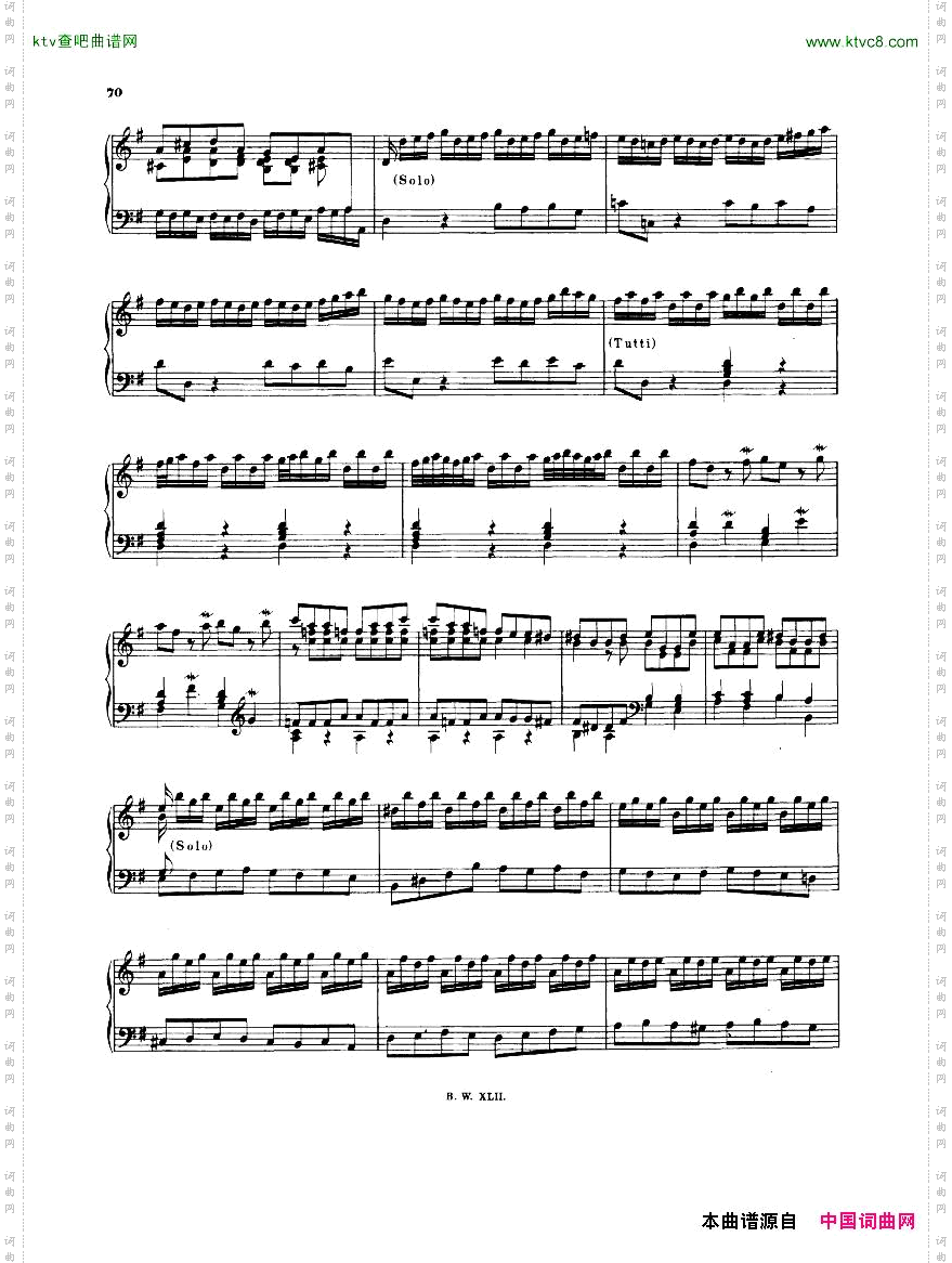 Bach,JS-BWV972-978-ConcertiafterVivaldiNo.1-7