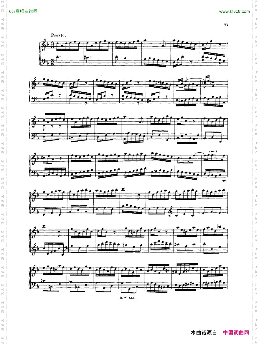 Bach,JS-BWV972-978-ConcertiafterVivaldiNo.1-7