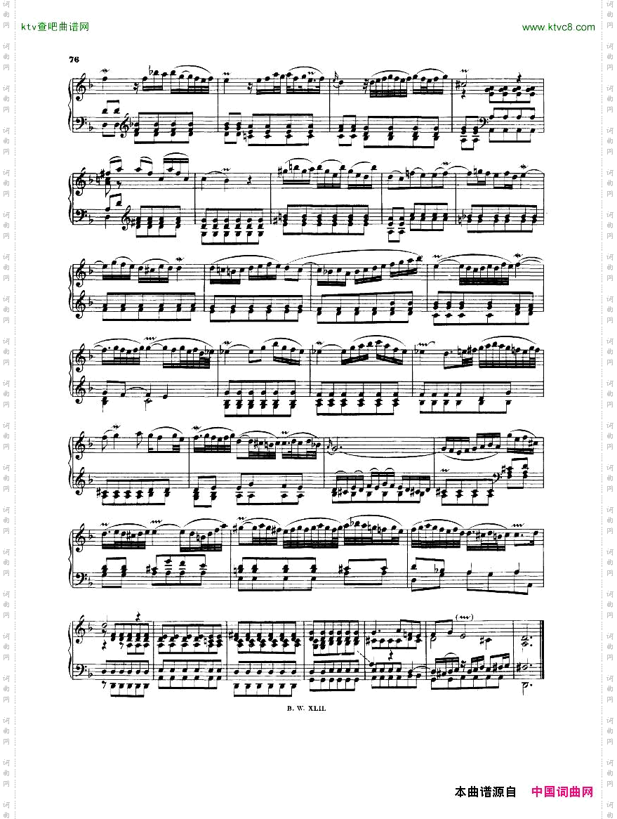 Bach,JS-BWV972-978-ConcertiafterVivaldiNo.1-7