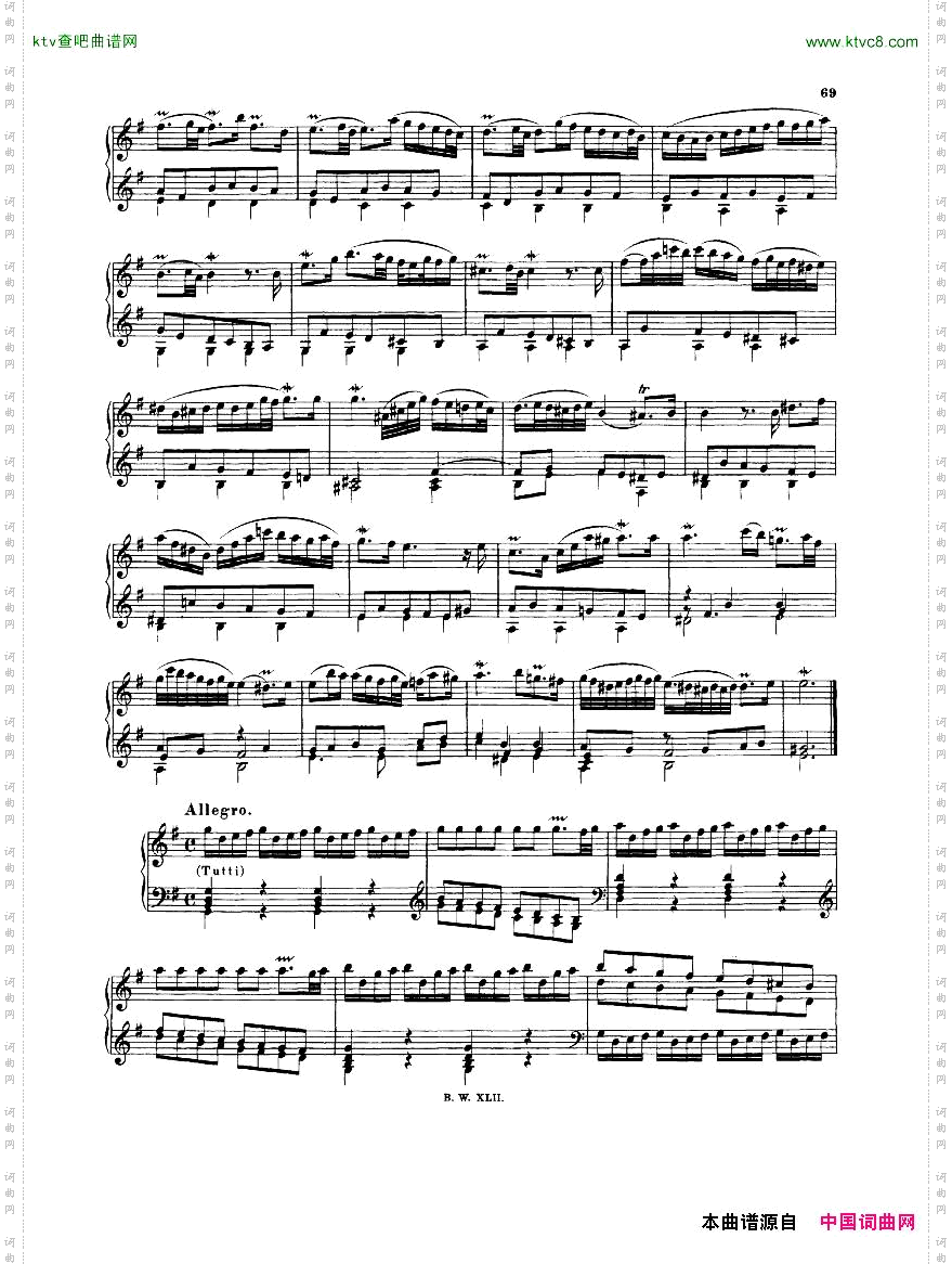 Bach,JS-BWV972-978-ConcertiafterVivaldiNo.1-7