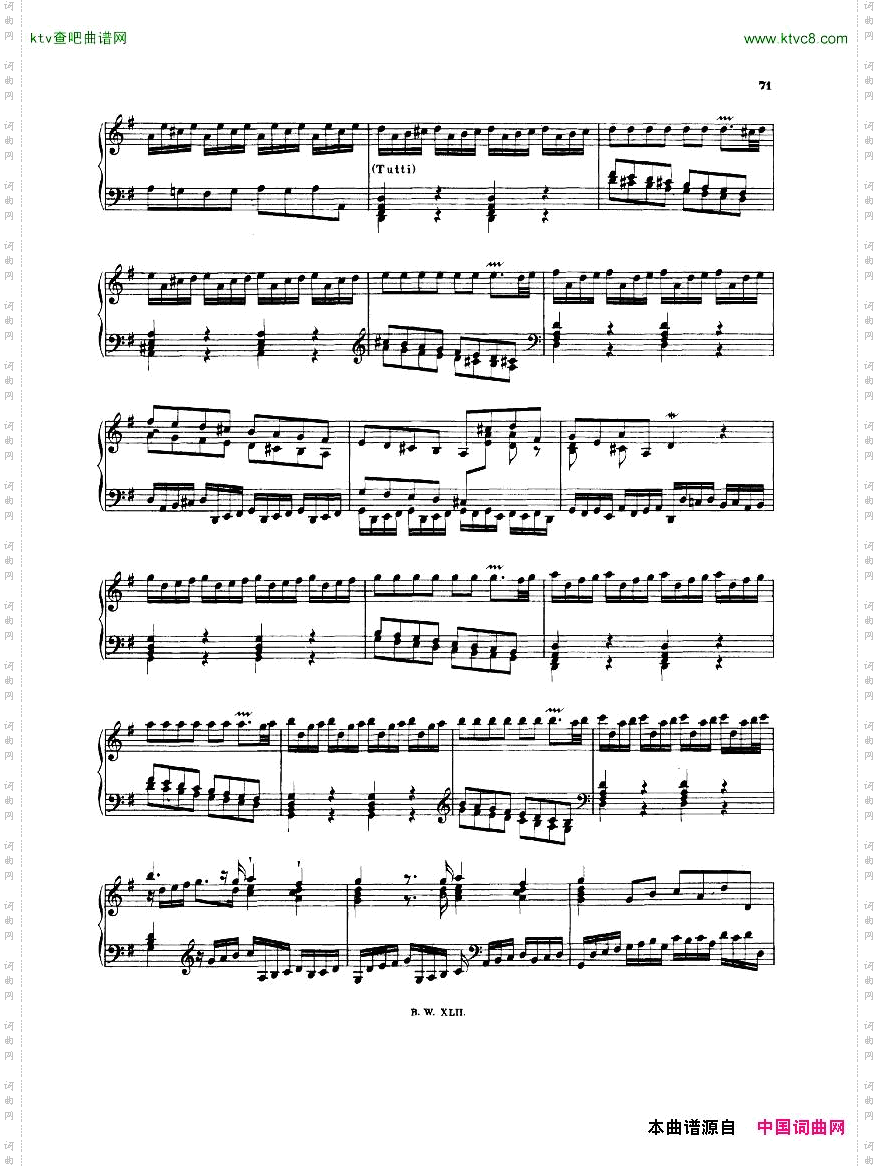 Bach,JS-BWV972-978-ConcertiafterVivaldiNo.1-7
